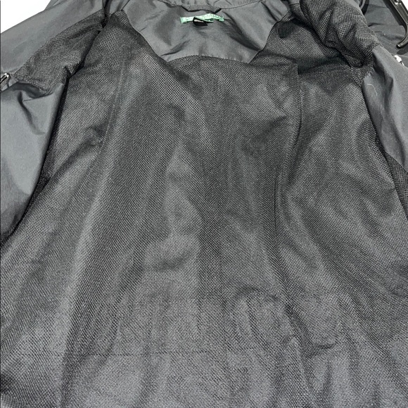 Ralph Lauren Active women's black jacket size large - Picture 8 of 12